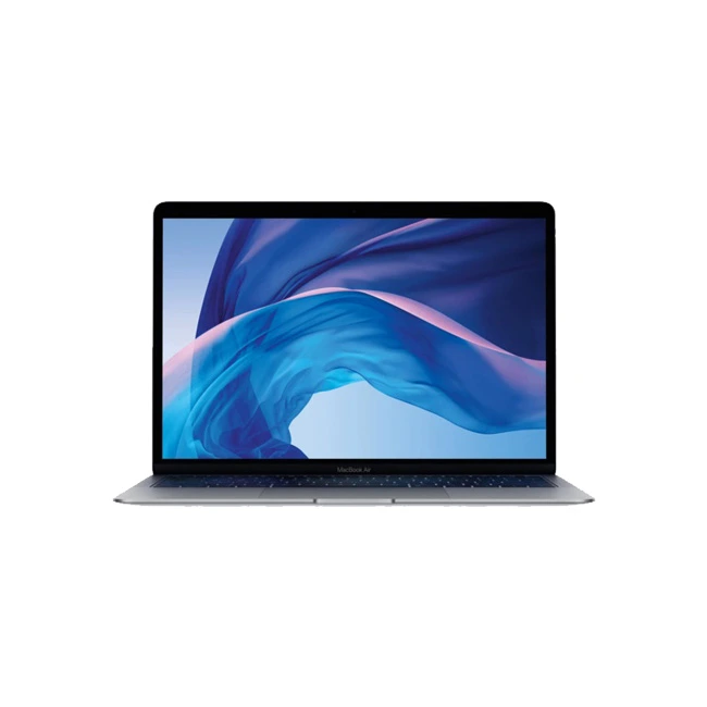 MacBook-Air-13-inch-Space Gray