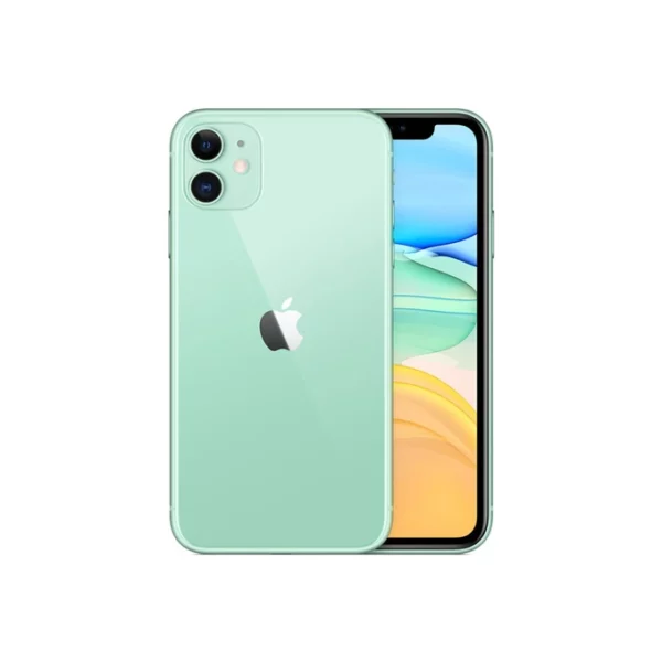 iphone11-green