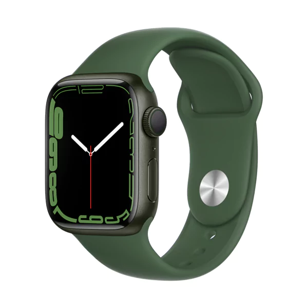 Apple-Watch-Series-7-green